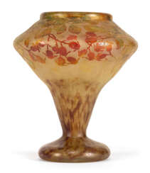 Vase 'Eglantiers'