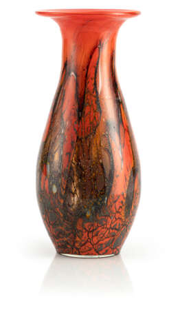 Grosse Vase "Ikora-Kristall" - photo 1