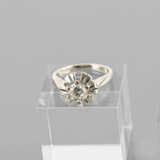 Diamantring - photo 1