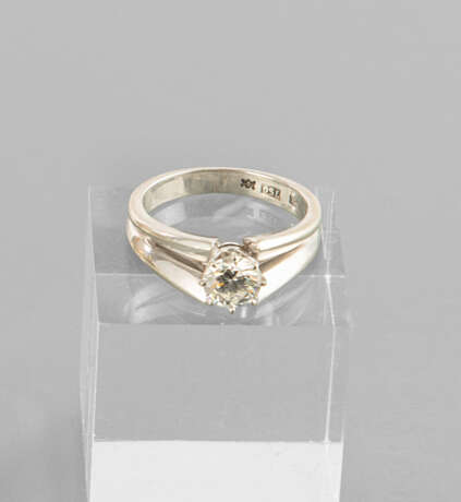 Diamantring - photo 1