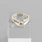 Diamantring - photo 1