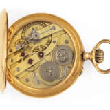 Goldener Anker-Chronometer - photo 3