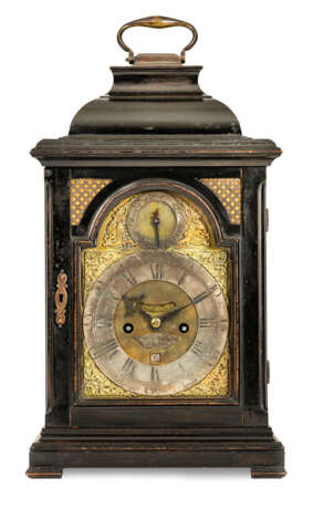 Bracket Clock - photo 1