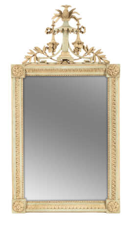 Spiegel im Louis XVI-Stil - фото 1