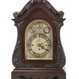 Bracket Clock - photo 1