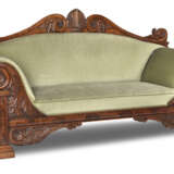 Opulentes Spätbiedermeier-Sofa - photo 1