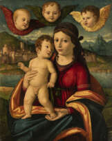 Cima da Conegliano, Giovanni Battista (Kreis)