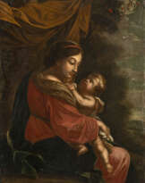 Vouet, Simon (Nachfolger)