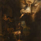Rembrandt, Harmensz. van Rijn (nach) - фото 1