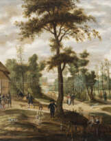 Oosten, Isaac van