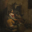 Bega, Cornelis Pietersz. (zugeschrieben) - Auktionsarchiv