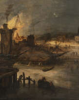 Heil, Daniel van (zugeschrieben)