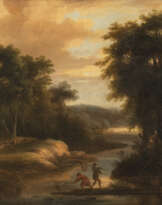 Gellée, Claude dit Le Lorrain (Kreis)