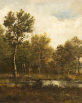 Diaz de la Pena, Narcisse Virgilio