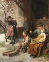Schlesinger, Felix