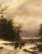 Koekkoek, Barend Cornelis