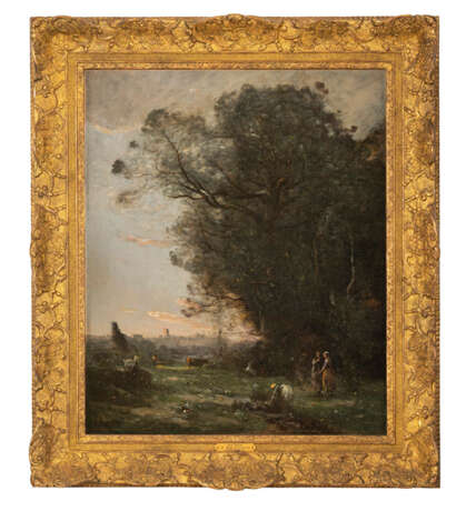 Corot, Jean-Baptiste Camille - photo 1