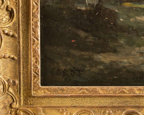 Corot, Jean-Baptiste Camille - фото 2