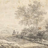 Ruisdael, Jacob Samuelsz. van (zugeschrieben) - Foto 1