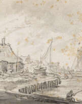 Goyen, Jan van (zugeschrieben)