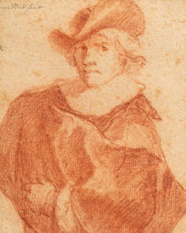 Rembrandt, Harmensz. van Rijn (nach) - фото 1