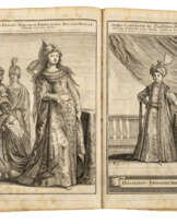 Merian, Matthaeus d.Ä.