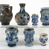 5 ALBARELLI, VASE, KANNE, U.A. - photo 2