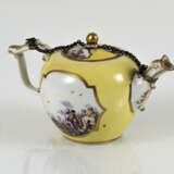 TEEKÄNNCHEN, MEISSEN, UM 1740, - photo 2