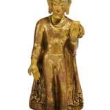 Stehender Buddha Shakyamuni - photo 1