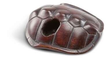 Netsuke: Schildkröte