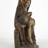 PIETA, 19. JAHRHUNDERT, - Foto 2