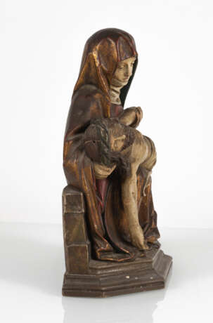 PIETA, 19. JAHRHUNDERT, - photo 2