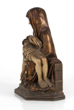 PIETA, 19. JAHRHUNDERT, - photo 4