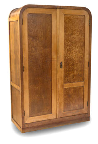 KLEIDERSCHRANK, THONET/PRAG, - фото 1