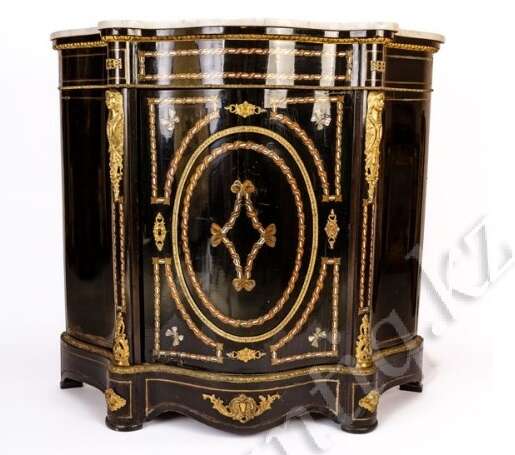“Commode in the style of Napoleon III” - photo 1