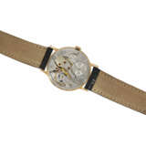 Armbanduhr: rotgoldene Longines Herrenuhr Referenz 7515, ca. 1960 - Foto 2