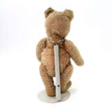 STEIFF Teddybär, Mitte 20. Jahrhundert, - photo 2