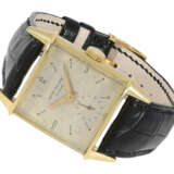Armbanduhr: sehr frühe und seltene Patek Philippe Herrenuhr Referenz 2491, Genf ca.1950 - фото 1