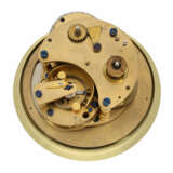 Marinechronometer: sehr seltenes Thomas Mercer 8-Tage-Chronometer No. 8327, ca. 1910-1920 - фото 2