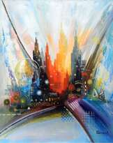 Композиция № 4 Композиция № 4