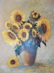Sunflowers 2.0