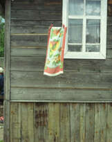 Этюд с ногой Этюд с ногой