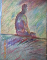 Перед тем как стать частью Вселенной