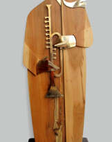 Осенний джаз Осенний джаз