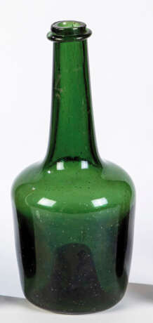 Calvados-Flasche - Foto 1