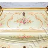 “Chest of drawers-the secretaire is in the style of neo-Rococo” - photo 2