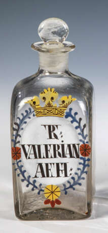 Apothekenflasche - photo 1