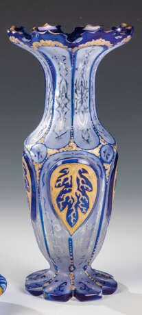 Vase - photo 1