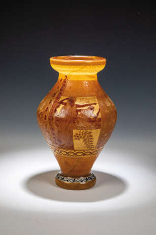 Seltene Vase - фото 1