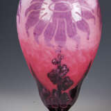 Vase ''Dahlias'' - фото 1